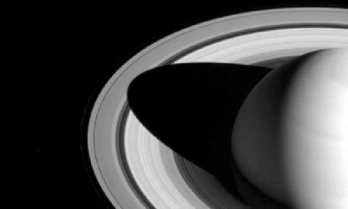 NASA discovers crucial element for life on one of Saturn's moons