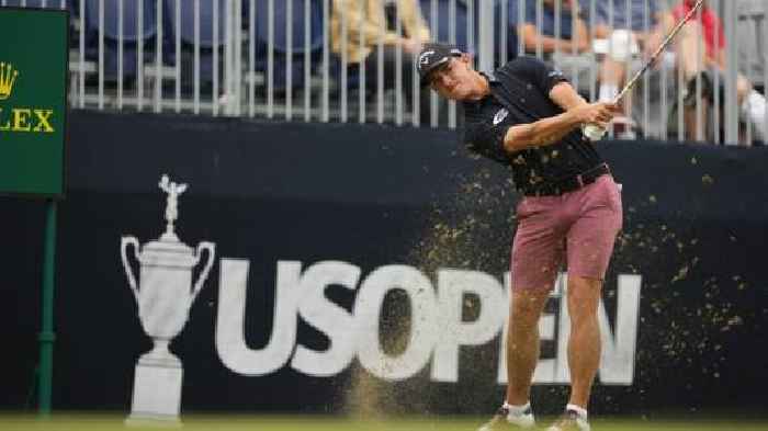 NBC, USGA slash US Open commercials after outrage from viewers