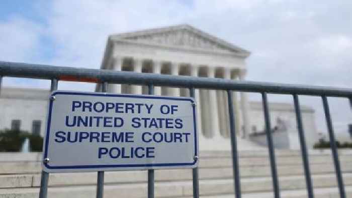Significant Supreme Court rulings expected in coming days, weeks