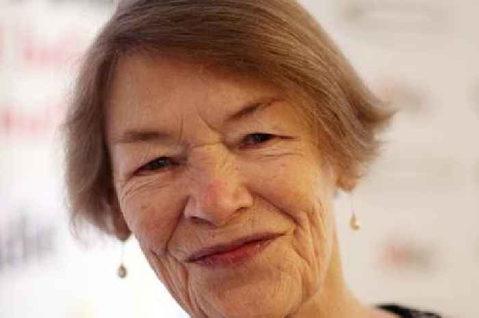 Glenda Jackson's death leaves West England Mayor 'heartbroken'