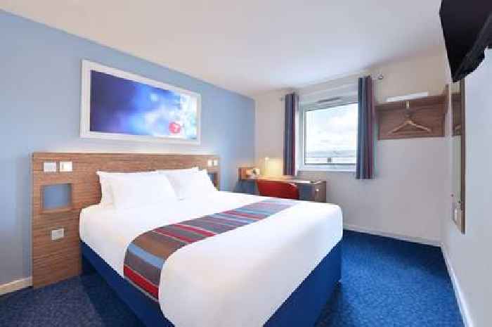 Travelodge stays for under £38 in London, Cardiff and Leeds