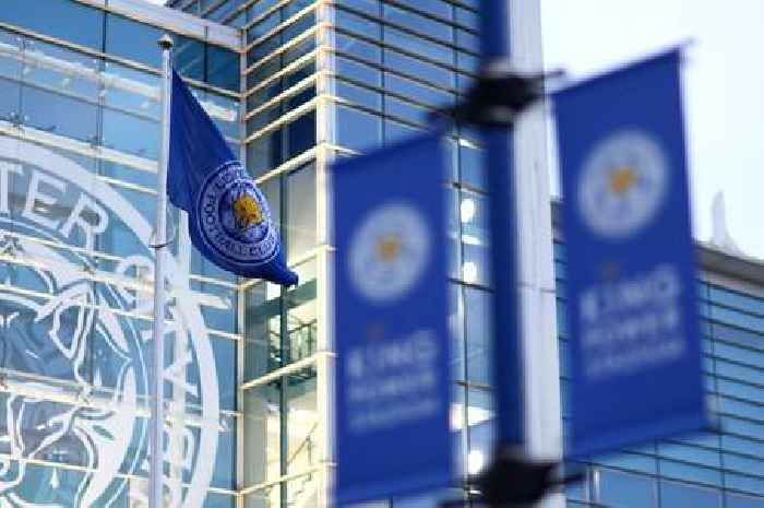 Leicester City to pursue ‘legal action’ against Everton after Premier League relegation