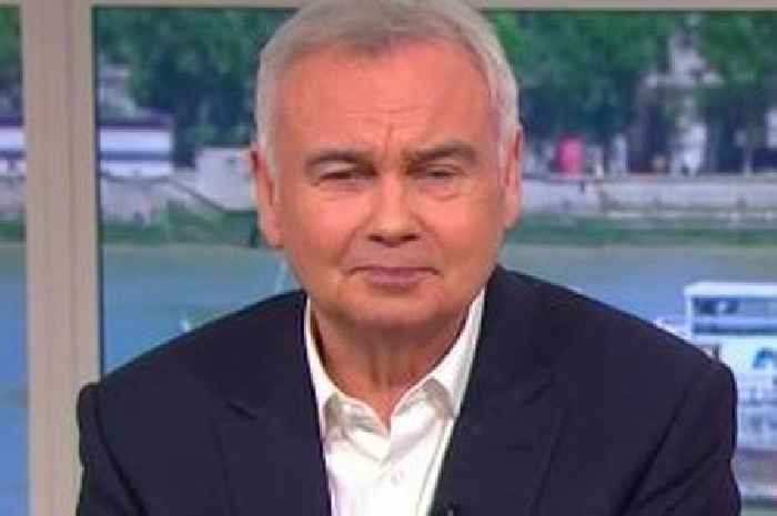 Eamonn Holmes claims the people 'can't handle truth' about Phillip Schofield