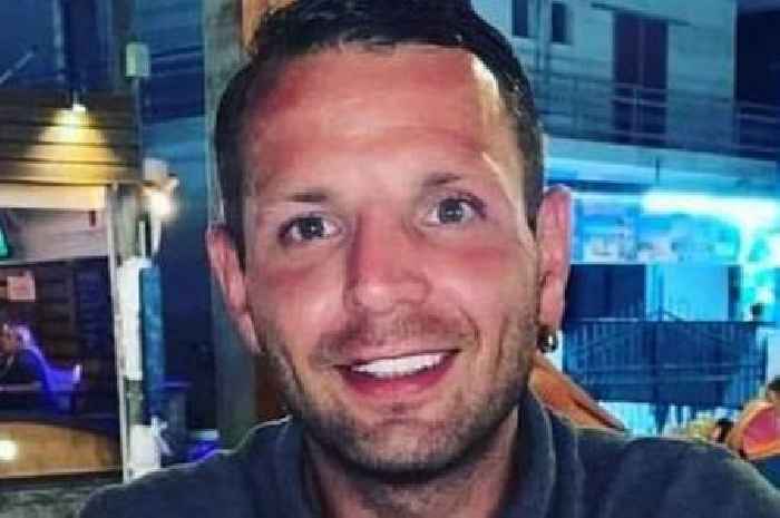 Five suspects now arrested after a dad, 35, was shot dead at a holiday park