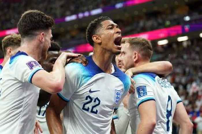 How Jude Bellingham's dad helped inspire Birmingham City to Real Madrid rise