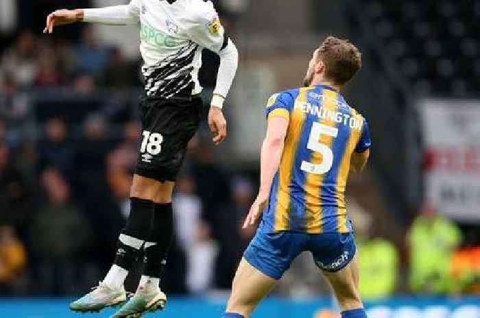 Matthew Pennington, Lyle Taylor and the Birmingham City player who will be 'like a new signing'