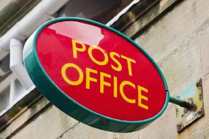 'We're sorry for closing your post office but it's because of inflation and business costs': Opinion