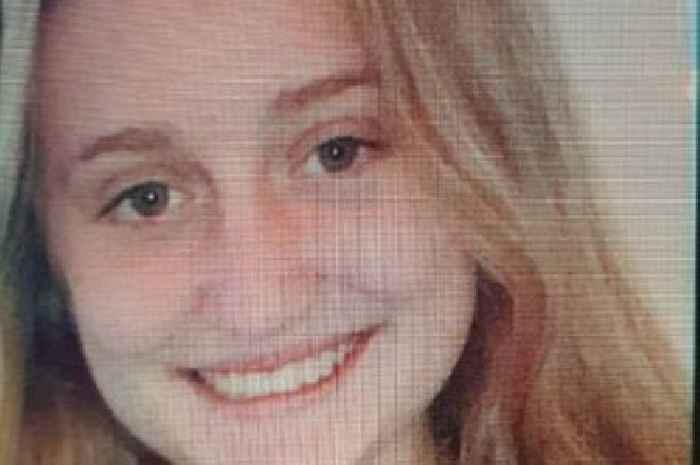 Surrey Police makes direct plea to missing 13-year-old schoolgirl to make contact