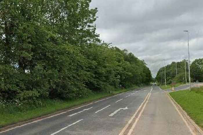 Live updates - A358 closed in both directions after crash near Taunton