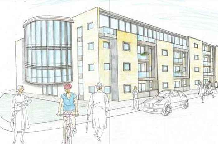 Magpas Air Ambulance building's future set for decision amid demolition plan for flats