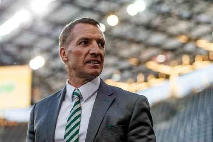 Brendan Rodgers has Rangers running scared already and the fear is making Celtic return more palatable – Hotline