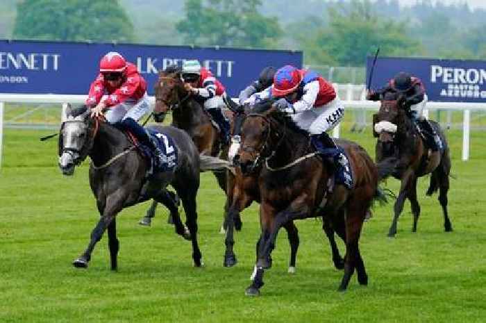 FREE William Hill £2 bet every day of Royal Ascot with your Daily Record