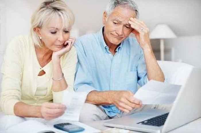Specific group of older people on a low income may not qualify for £3,500 Pension Credit top-up