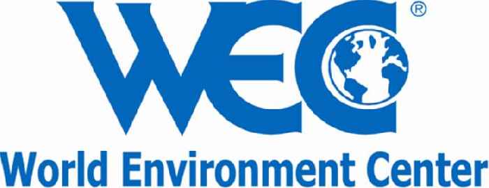 World Environment Center Announces CEO Transition