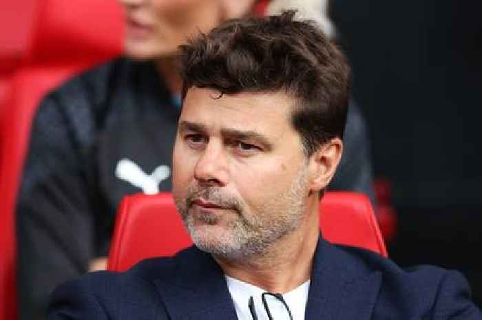 Chelsea key Premier League fixtures as Mauricio Pochettino faces two nightmare periods