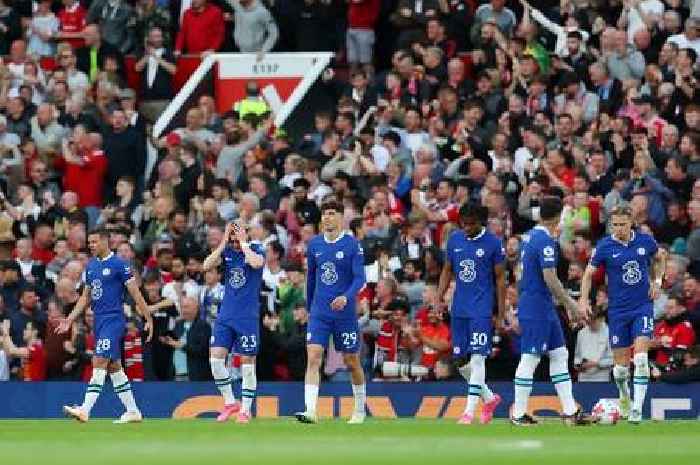 Five games to shape Mauricio Pochettino's Chelsea season as Premier League fixtures revealed