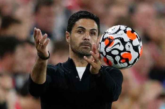 The three Premier League fixture dates which could define Mikel Arteta and Arsenal's season
