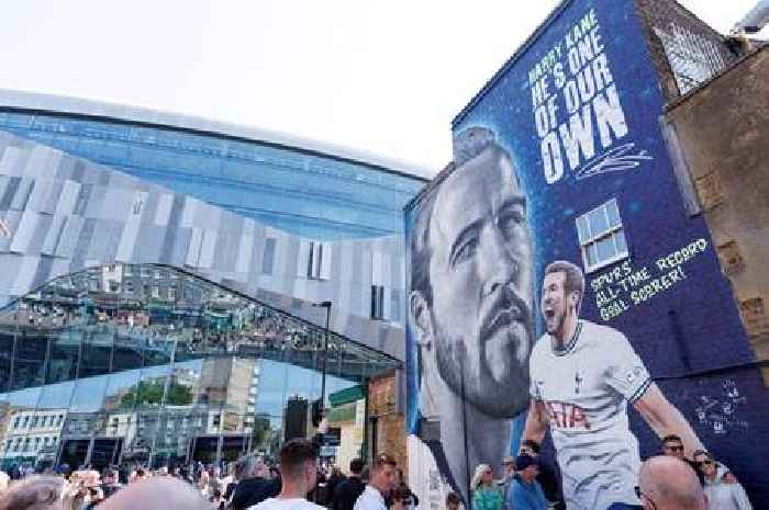 Tottenham fans are furious at something they have spotted with Arsenal and Chelsea fixtures