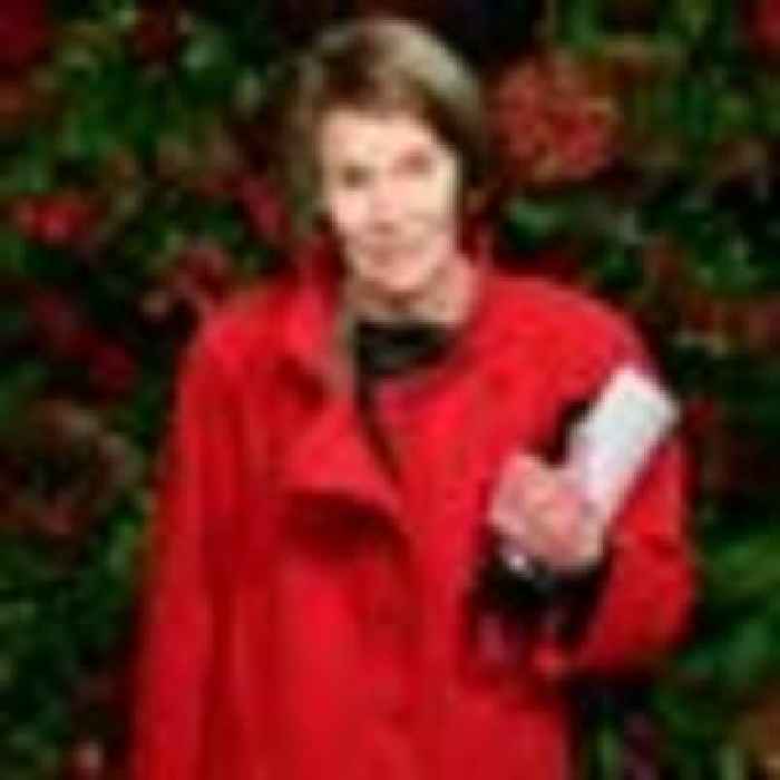 Glenda Jackson, Oscar-winning actress and former Labour MP, dies aged 87