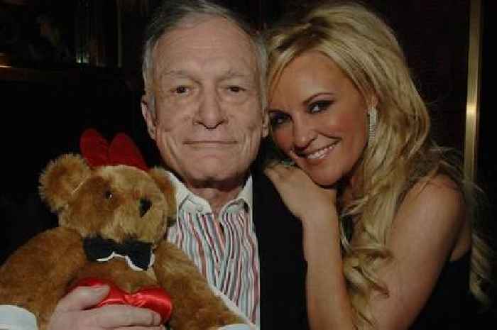 Hugh Hefner got revenge after US Open course blocked ex-Playboy owner from joining club