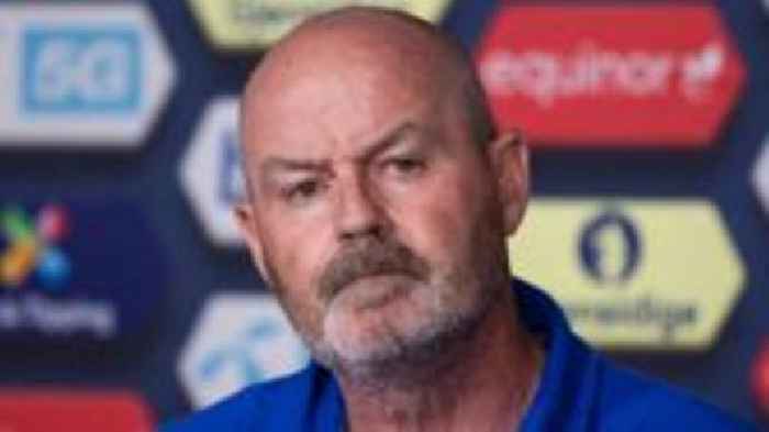 Norway no one-man team, warns Scotland boss Clarke
