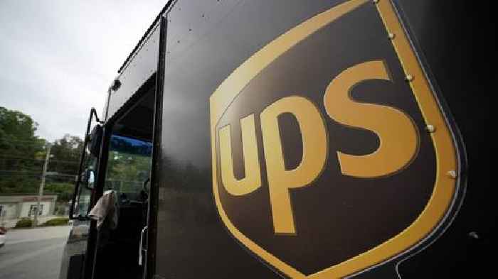 UPS union overwhelmingly votes to authorize strike