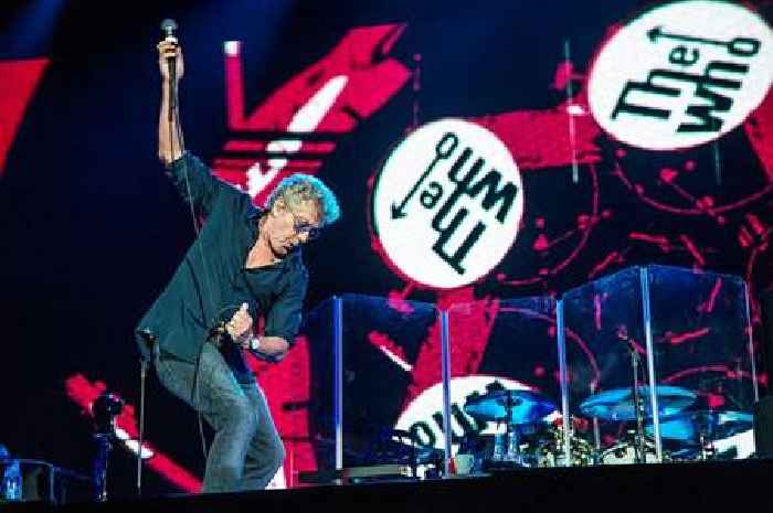 Tickets for The Who in Derby in July 2023: Get 25% discount and bag yourself a spot