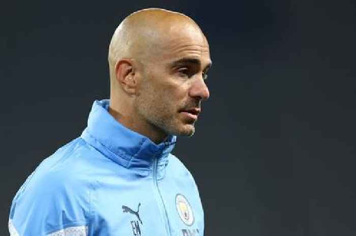 Enzo Maresca to Leicester City as Man City assistant ‘agrees terms’ to become new manager