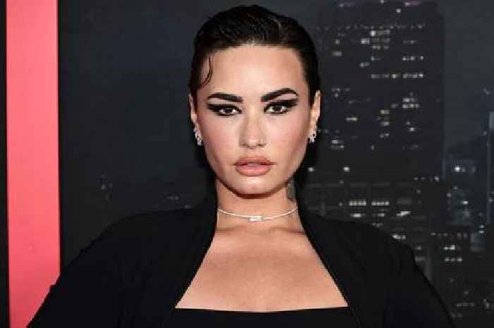 Demi Lovato says she ditched they/them pronouns after 'exhausting' experience