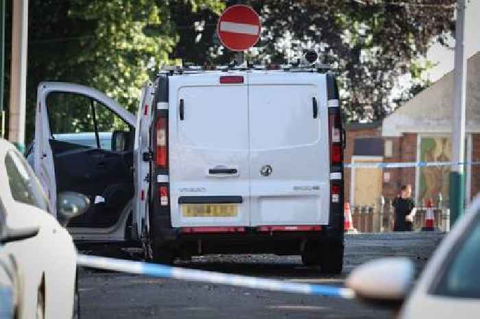 Nottinghamshire Police given extra time to question suspect over Nottingham attacks