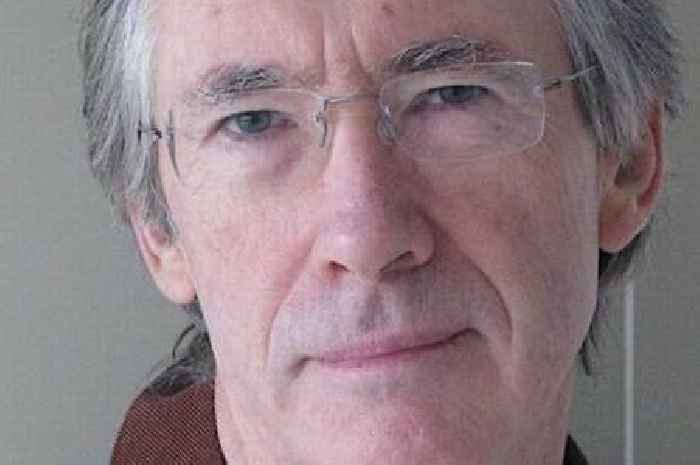 King's Birthday Honours 2023: Gloucestershire author Ian McEwan among those recognised