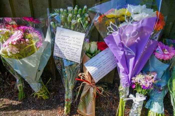 University of Lincoln holds vigil following Nottingham attacks