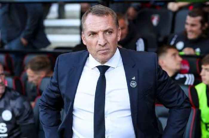 Brendan Rodgers' Celtic checklist before unveiling as 3 points must be ticked off to end waiting game