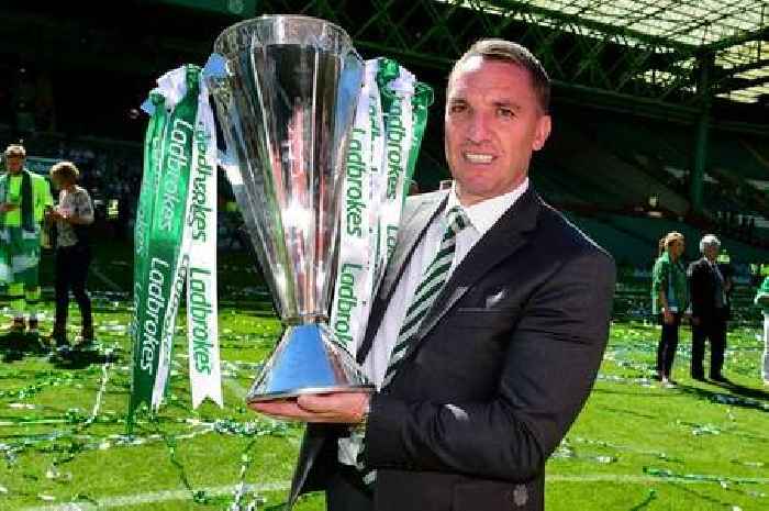 Brendan Rodgers knows Celtic 'never go back' warning is a myth as 2 Parkhead icons have already debunked cynics theory