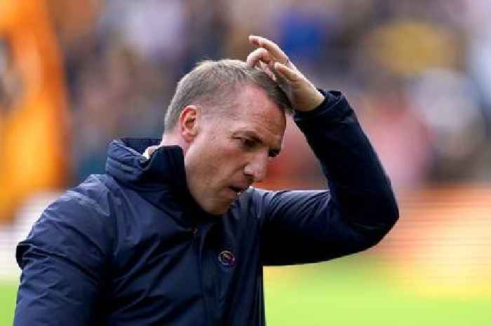 Brendan Rodgers sparks Celtic Hotline troll as Rangers naysayers warn rivals the rules are rewritten – Hotline