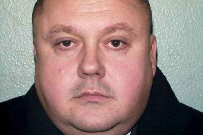 Child killer Levi Bellfield allowed to marry girlfriend in jail after winning fight with prison chiefs