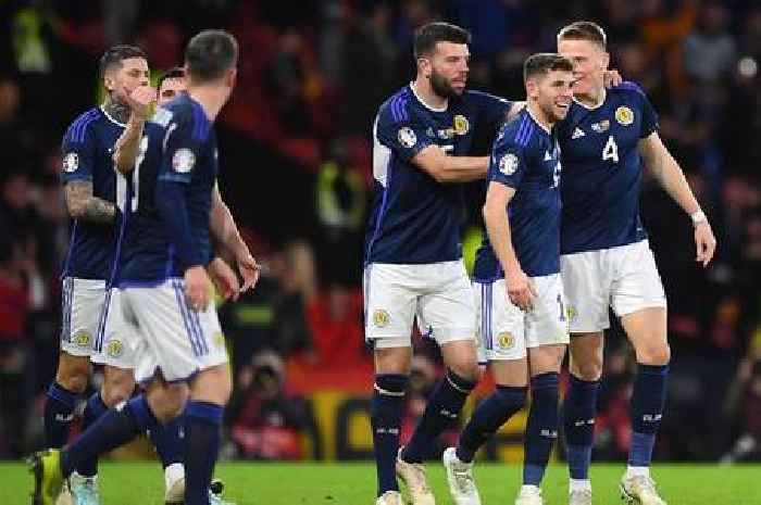 Making Scotland football games free-to-air could cost SFA, says Tory minister