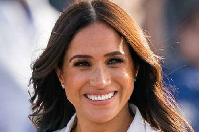 Meghan Markle's Spotify podcast axed because it was 'diluted' by Netflix deal, says expert