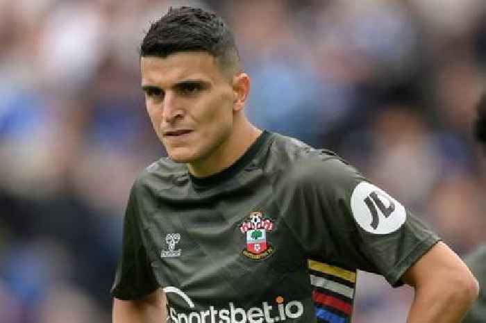 Moi Elyounoussi coy over bubbling Celtic transfer return as admirer Brendan Rodgers sparks free agent talk