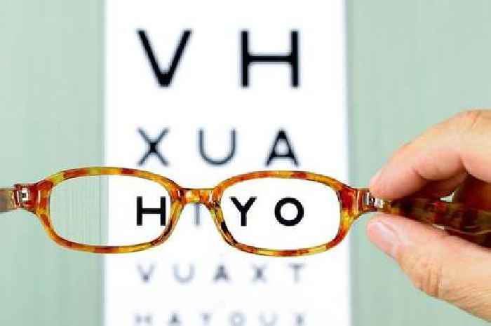 People over State Pension age with poor eyesight could be due up to £101 each week