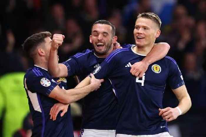 Who will win Norway vs Scotland? Our writers make their predictions for the crucial Euro 2024 qualifier