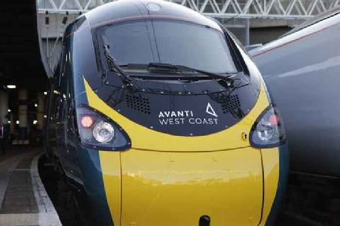 New train industrial action dates announced with disruption for travellers