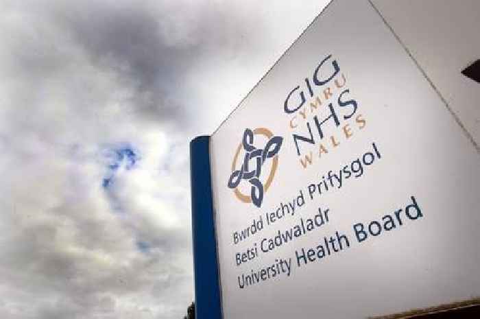 Troubled Welsh health board Betsi Cadwaladr struggles to find new chief executive