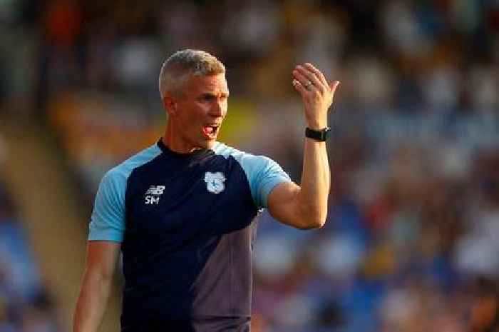 Steve Morison speaks out on 'unwarranted' Cardiff City sacking and the result that caused 'carnage'