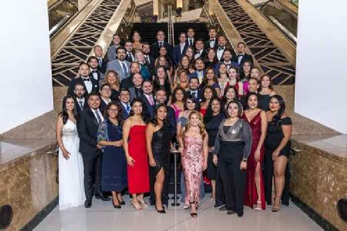 The Hispanic Association on Corporate Responsibility (HACR) Announces Its HACR Young Hispanic Corporate Achievers(TM) Class of 2023 Graduates