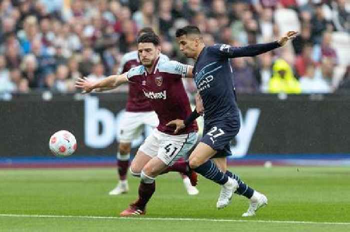 Declan Rice signs, Kai Havertz decision, Cancelo transfer: How Arsenal could line up in 2023/24