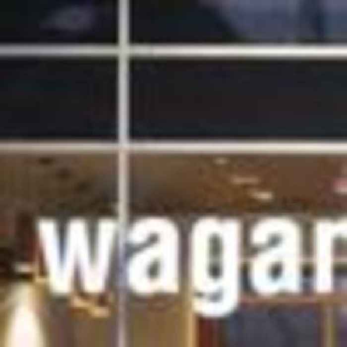 Odey firesale goes on as Oasis increases Wagamama stake