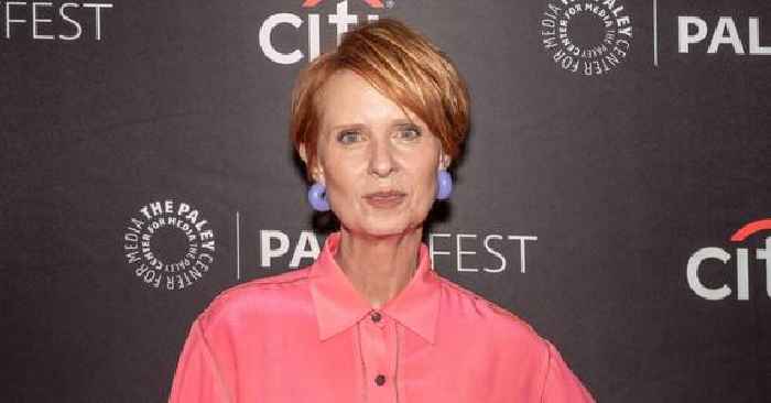 Cynthia Nixon Admits 'And Just Like That...' Cast Would Have Been 'Walking Around on Eggshells' If Kim Cattrall Joined the Spinoff