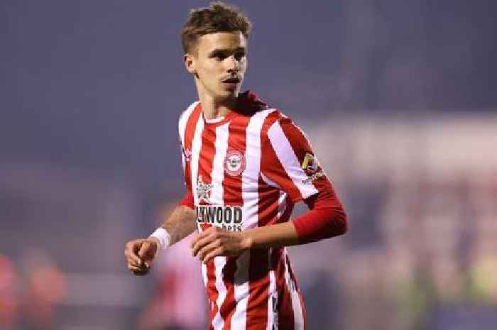 Romeo Beckham 'set for permanent Prem transfer' - but won't have long to prove worth
