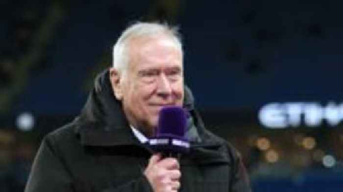 Commentator Tyler to leave Sky Sports after 33 years